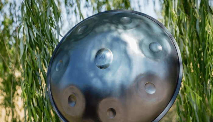 How to Play Your First Song on Handpan as a Total Beginner – Sound Artist