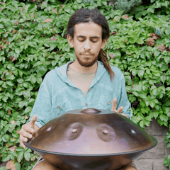 How to Record a Handpan – Simple Setup for Great Sound - Sound Artist