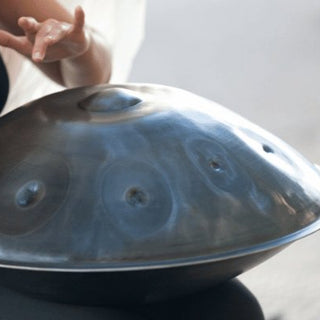 How to Tune a Handpan: A Step-by-Step Guide - Sound Artist