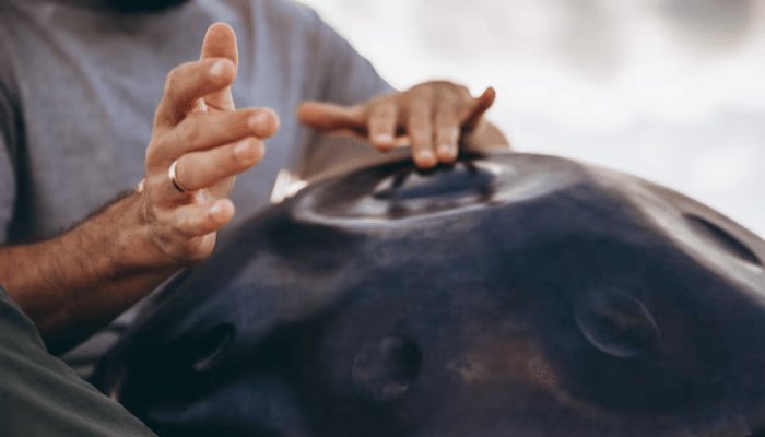 Improving Handpan Sound: Techniques and Accessories - Sound Artist