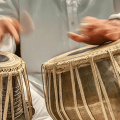 Instruments to Play with Handpan - Sound Artist