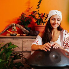 Mastering Handpan Covers: How to Create Captivating Live Performances? - Sound Artist