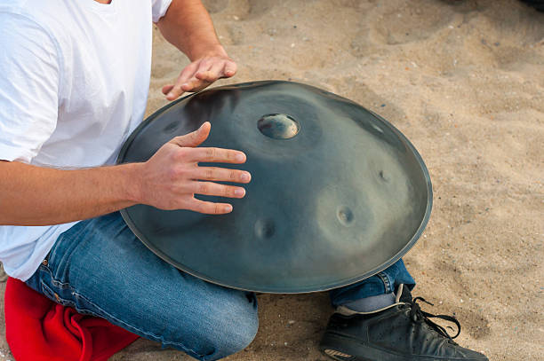 Mistakes to Avoid When Buying a Handpan: Tips and Info You Need to Know - Sound Artist