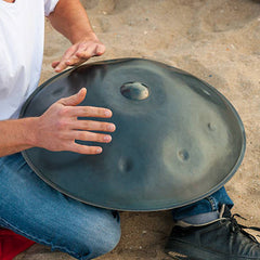 Mistakes to Avoid When Buying a Handpan: Tips and Info You Need to Know - Sound Artist