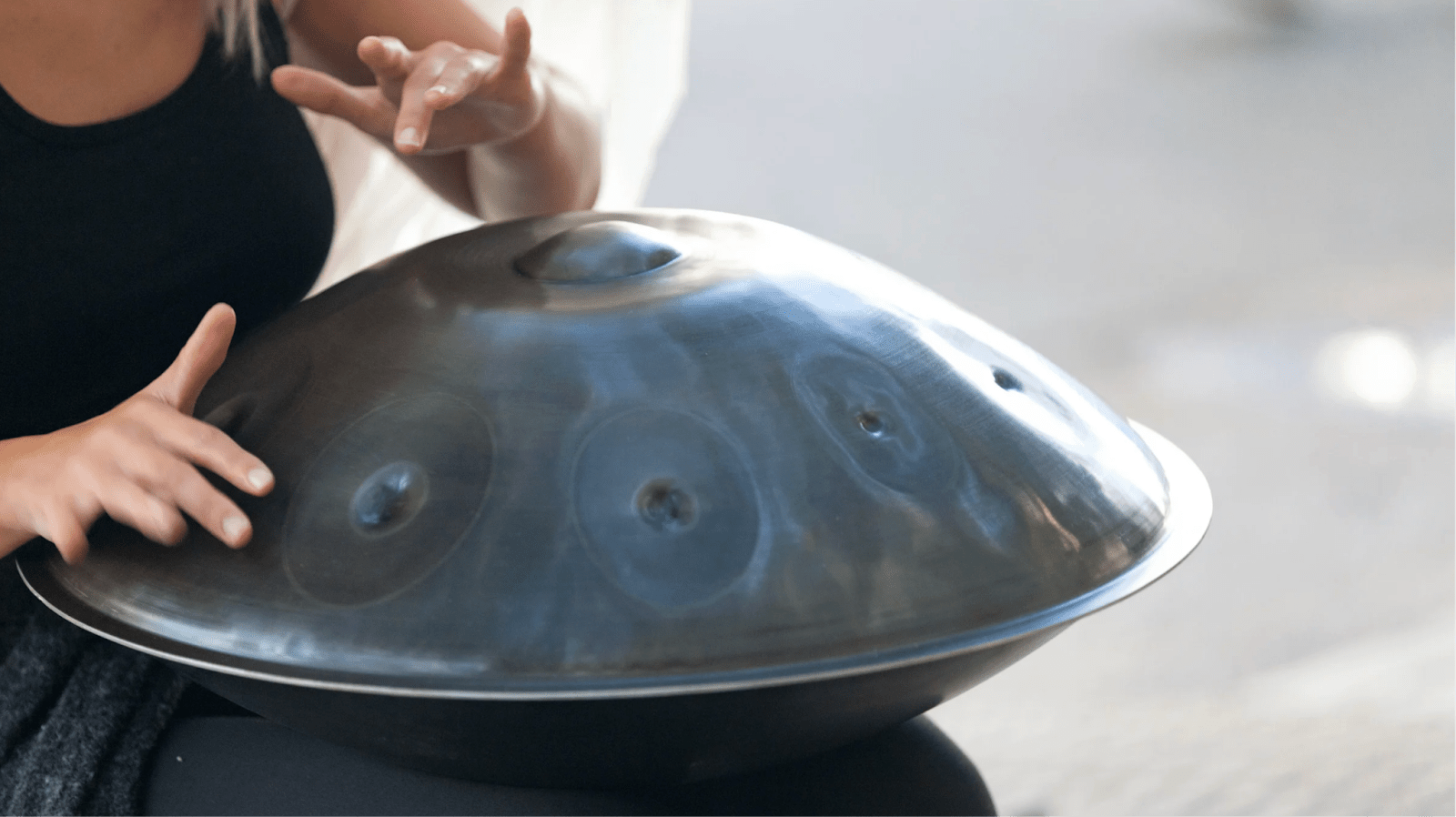 Muling Handpan Pickup: Amplify Your Handpan with Professional Quality Sound
