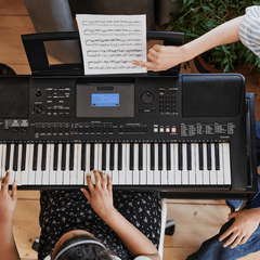 Music Composition Lesson Plans for Beginners - Sound Artist
