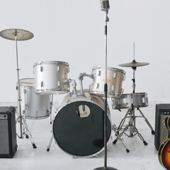 Musical instruments of the world - Sound Artist
