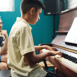 Piano Lessons for Beginners and Advanced in Long Island - Sound Artist