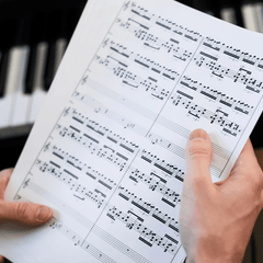 Practices for Reading Piano Sheet Music Effectively - Sound Artist