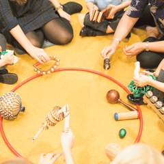 Primary Music Lesson Ideas for Elementary Teachers - Sound Artist
