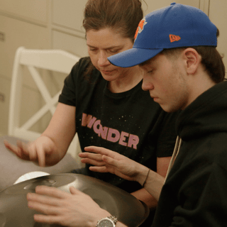 Reasons for Playing the Handpan: Understanding the Appeal - Sound Artist