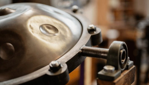 Taking Care of Your Handpan in High Humidity and Extreme Temperatures - Sound Artist