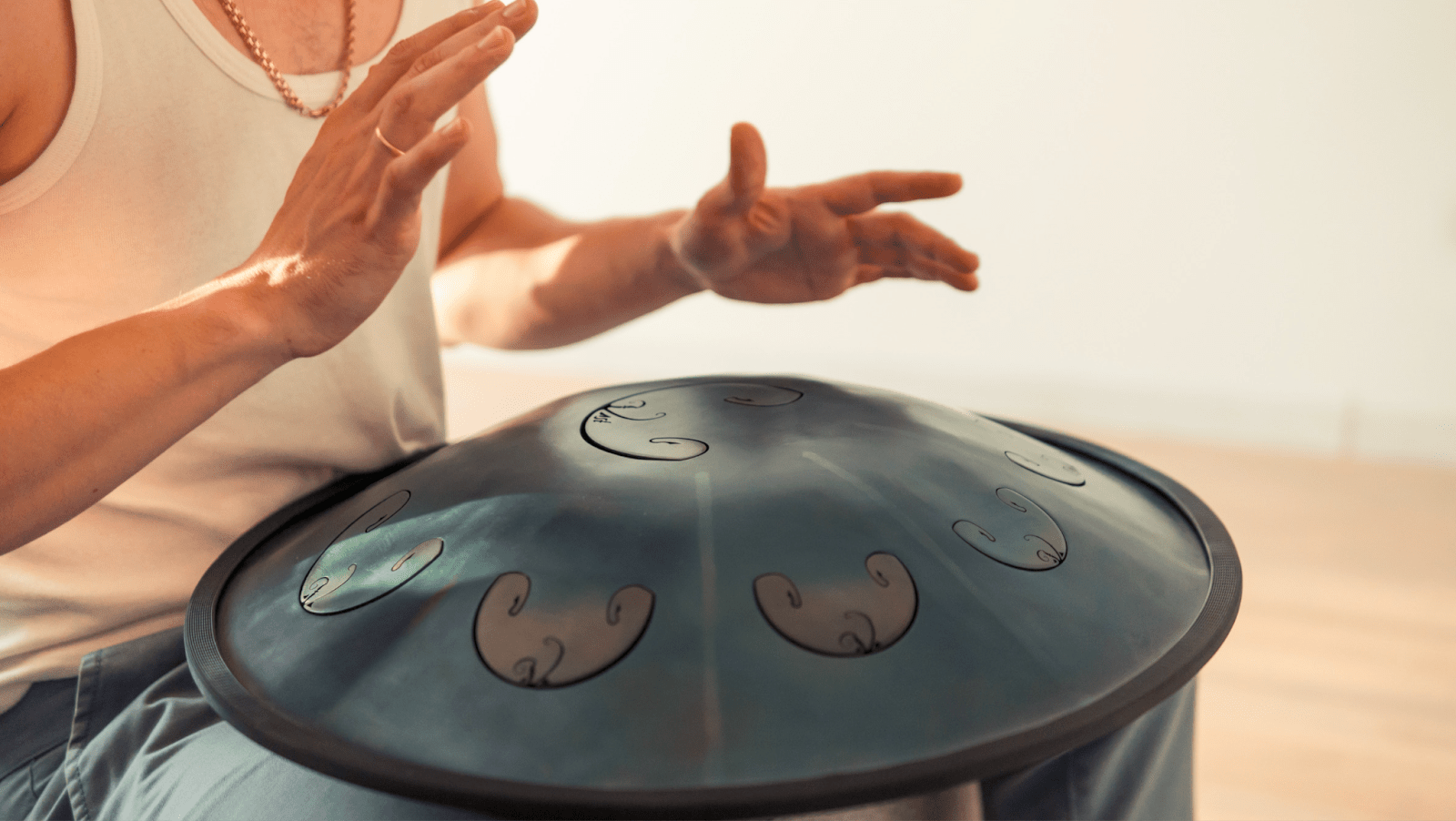 The Acoustics of Handpan & Hang Drum – How the Sound Works