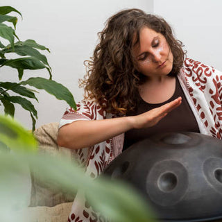 Tips to Avoid Handpan Scam When Buying - Sound Artist