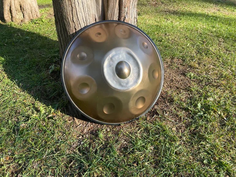 Types of Handpan Instruments - Sound Artist