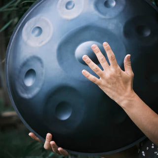 Ultimate Guide to New York's Best Handpan Store - Sound Artist