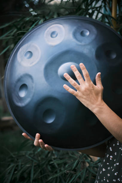 Ultimate Guide to New York's Best Handpan Store - Sound Artist