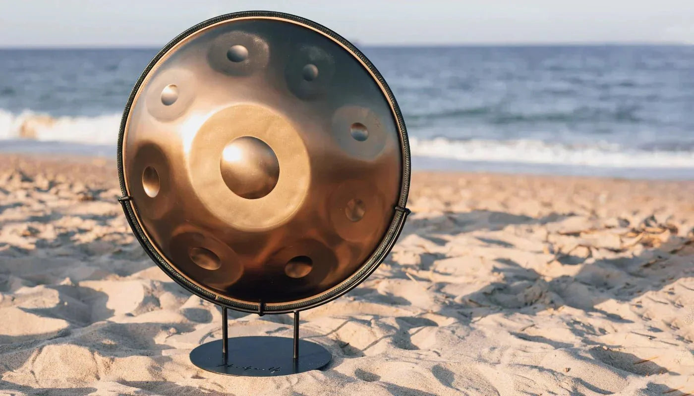 Understanding Equinox Scale and Drum Design for Beginners
