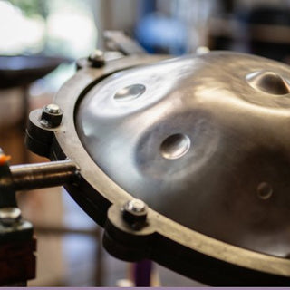 Understanding Handpan Costs: A Guide for Every Budget - Sound Artist