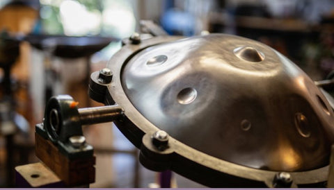 Understanding Handpan Costs: A Guide for Every Budget - Sound Artist