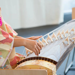 Understanding the Akebono Scale in Traditional Japanese Music - Sound Artist