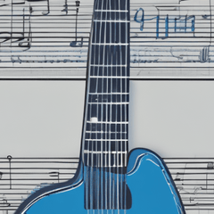 Understanding the Blues Scale on Different Instruments - Sound Artist