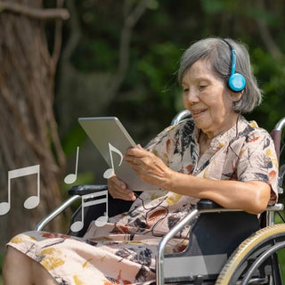 Understanding the Types and Benefits of Music Therapy - Sound Artist
