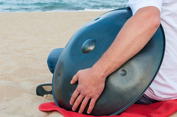 Understanding When and Why Your Handpan Goes Out of Tune - Sound Artist