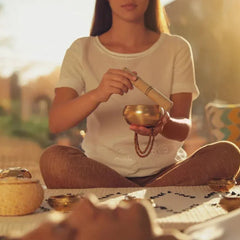 Using Frequency Healing for Daily Health Benefits - Sound Artist