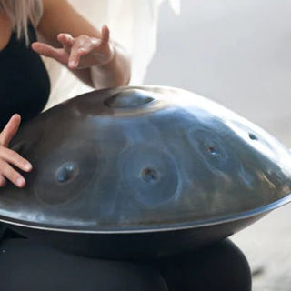 Virtual  Handpan Drums for Sale in Pennsylvania - Sound Artist