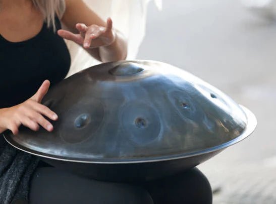 Virtual  Handpan Drums for Sale in Pennsylvania - Sound Artist