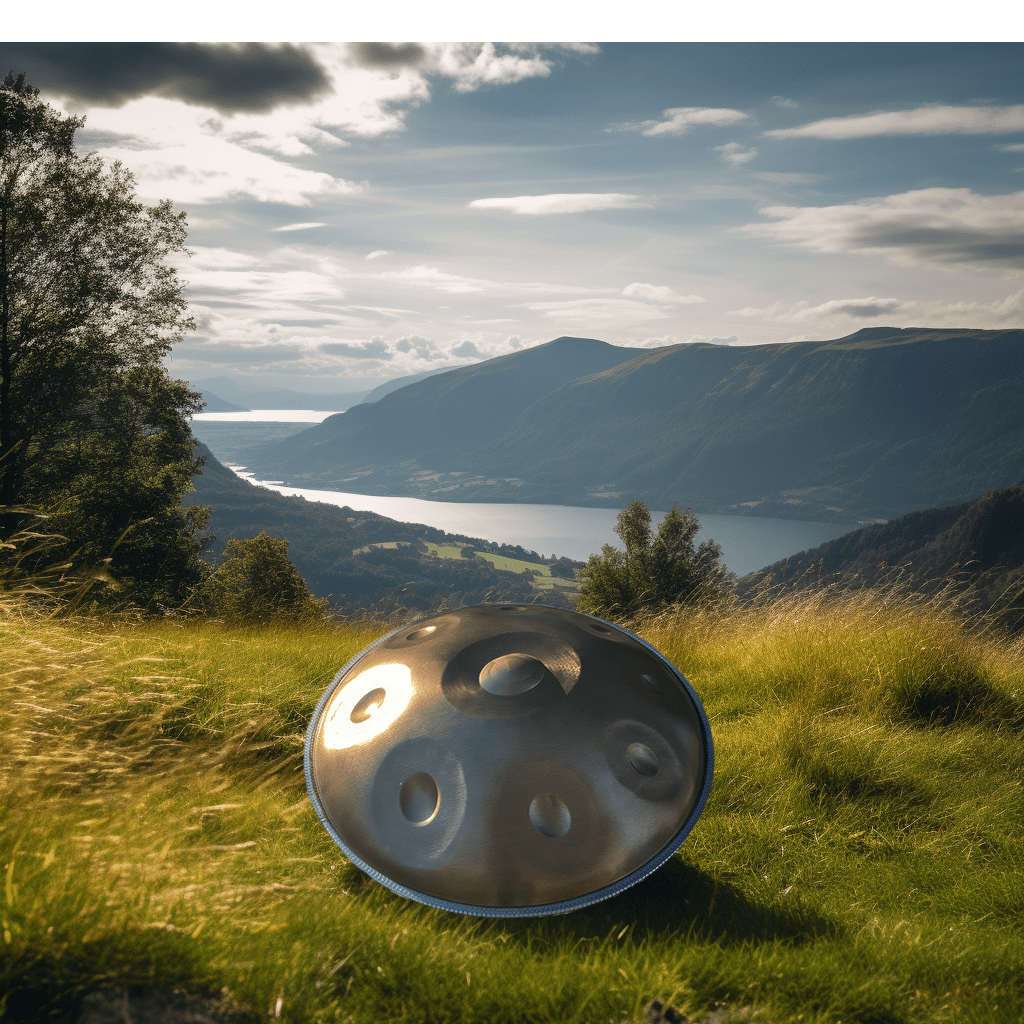 What Scale Handpan Should I Get? A Complete Guide for Beginners