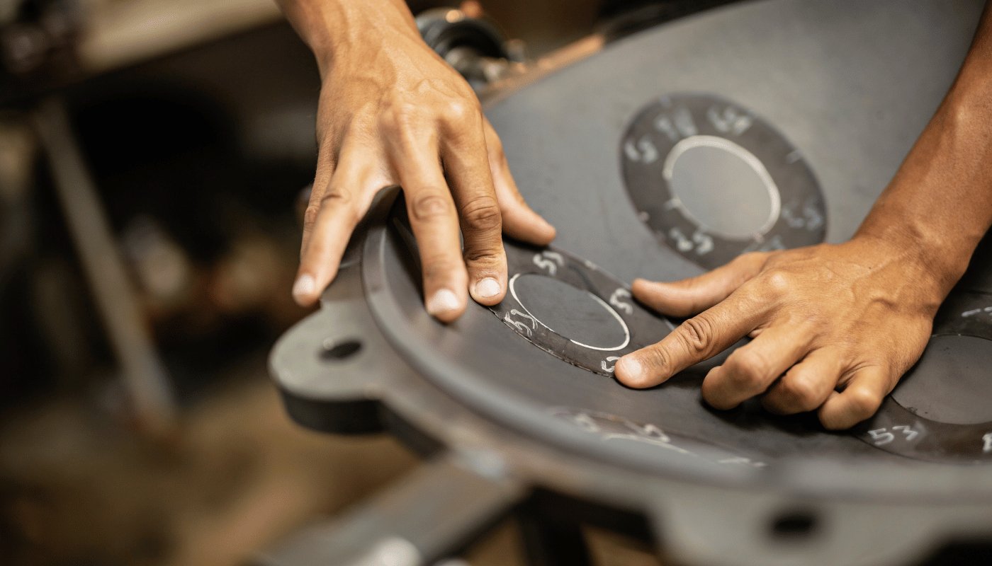 Where can I Buy a Good Handpan in 2024? - Sound Artist