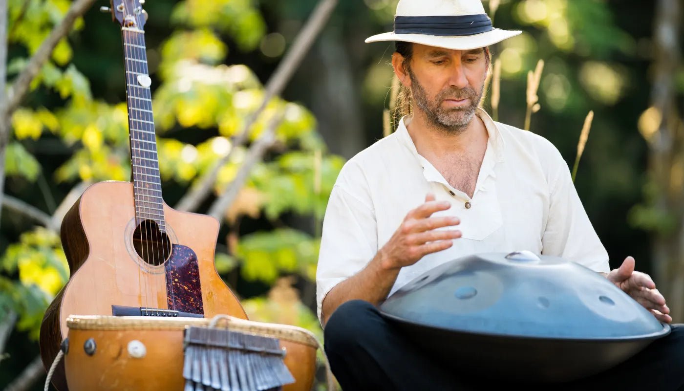 Why is it different to learn any skill after a certain age? - Sound Artist