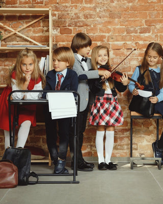 Music Lessons and Programs for Children - Sound Artist