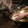 Handpan Ensemble - Sound Artist