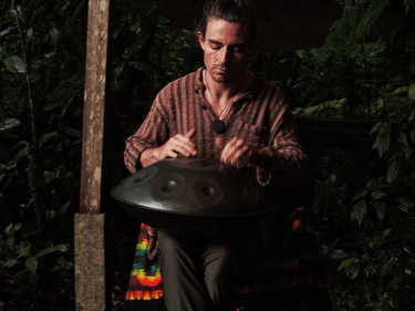 Handpan Lesson Packages Everest - Sound Artist