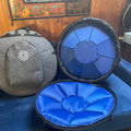 NAMANA KAA TONE Custom Handpan Travel Case - Sound Artist