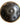 Rav Vast Handpan | D Hijaz 9 (53cm) | Nitrited Steel (Bronze Rim) | HCT Hard Case - Sound Artist